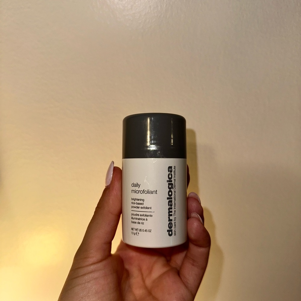Dermalogica Daily Microfoliant
